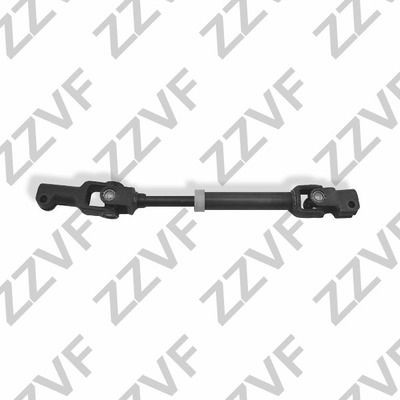 Original ZVPR082 ZZVF Control arm experience and price