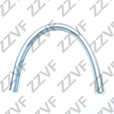 ZZVF 145 mm Flex Hose, exhaust system ZVR1201 buy