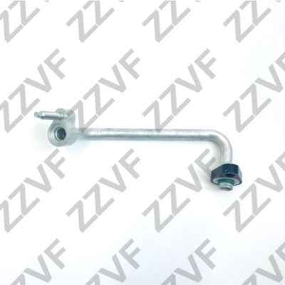 ZZVF ZVTK32F High Pressure Line, air conditioning 1 505 591