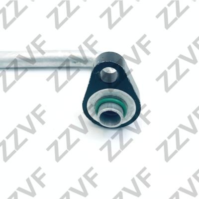 ZZVF High- / Low Pressure Line, air conditioning ZVTK32F for FORD FOCUS