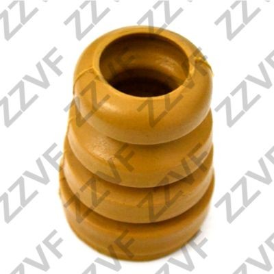 ZZVF ZVTM076A Dust cover kit, shock absorber D65134111A