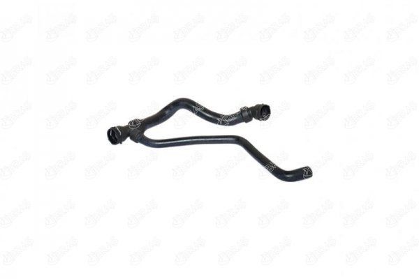 Audi A4 Coolant pipe 16321679 IBRAS 27152 online buy