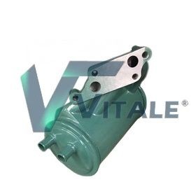 VITALE SC319738 Engine oil cooler