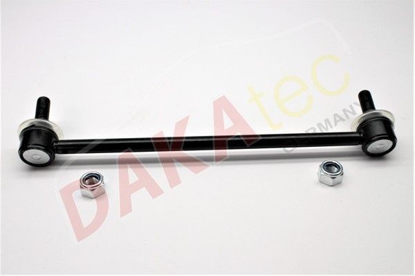 DAKAtec 120435HQ Anti-roll bar link Front Axle Left, Front Axle Right, 285mm, M12x1,25