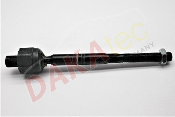 Inner track rod end DAKAtec Front Axle Left, Front Axle Right, 241 mm - 140038
