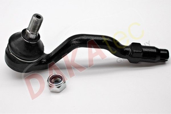 DAKAtec 150055 Track rod end Front Axle Left, Front Axle Right