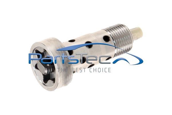 Mercedes-Benz Camshaft adjustment valve PartsTec PTA127-0267 at a good price
