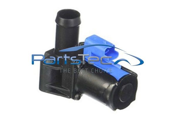 PartsTec Coolant control valve FORD S-Max Mk1 (WA6) new PTA400-3006