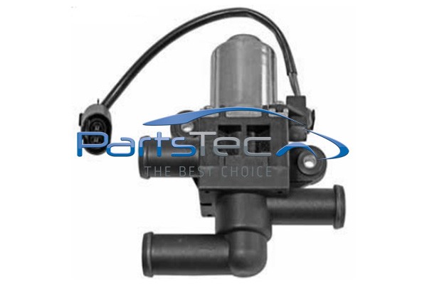 PartsTec PTA400-3007 Kühlmittelregelventil für MERCEDES-BENZ ACTROS LKW in Original Qualität