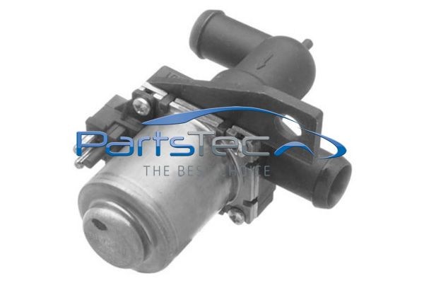 Mercedes-Benz Heater control valve PartsTec PTA400-3010 at a good price