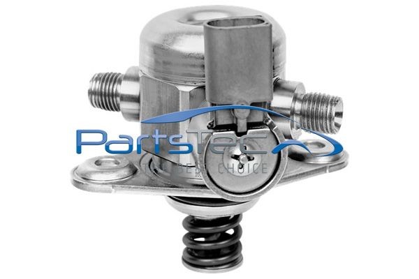 Original PTA441-0017 PartsTec High pressure fuel pump experience and price