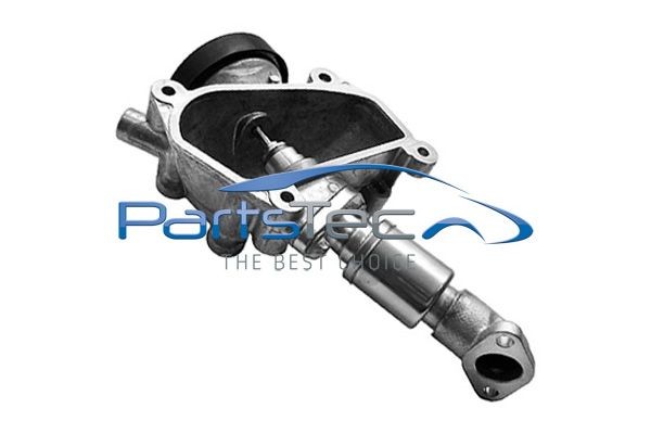 PartsTec Pneumatic, Diaphragm Valve, with seal Exhaust gas recirculation valve PTA510-0333 buy