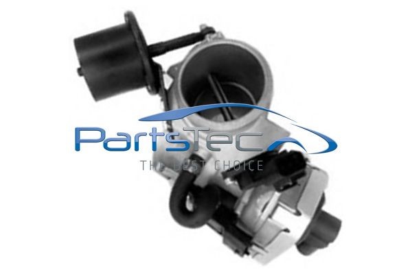 PartsTec Electric-pneumatic, Solenoid Valve, with seal Exhaust gas recirculation valve PTA510-0400 buy