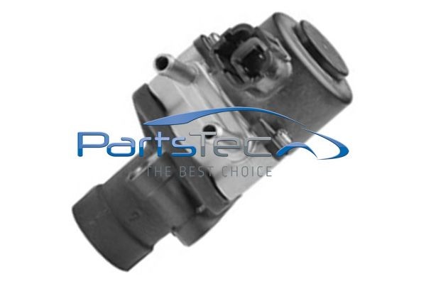 PartsTec Electric, Solenoid Valve, without gasket/seal Exhaust gas recirculation valve PTA510-0482 buy