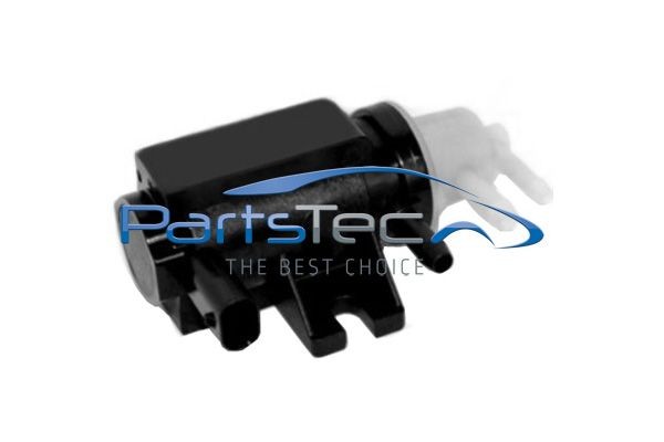 PartsTec Pressure converter, turbocharger PTA510-0569 Mercedes-Benz M-Class 2010