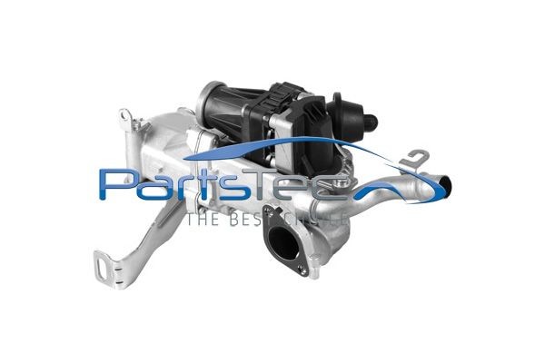 PartsTec PTA510-0823 EGR valve PEUGEOT 408 2010 price
