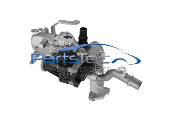 Peugeot 806 Exhaust gas recirculation valve 16329824 PartsTec PTA510-0825 online buy