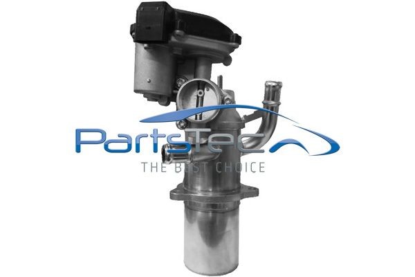 PartsTec EGR AUDI A3 Hatchback (8V1, 8VK) new PTA510-0833