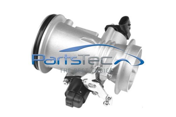 PartsTec PTA516-0139 Throttle body DACIA experience and price