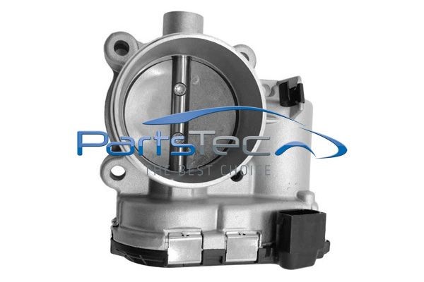 Great value for money - PartsTec Throttle body PTA516-0165