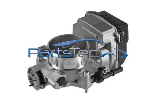 PTA516-0176 PartsTec Throttle FIAT Ø: 52mm, Electric, Mechanical