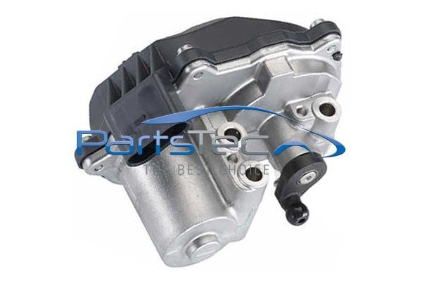 PartsTec Intake manifold runner solenoid VW Golf 6 new PTA516-0187