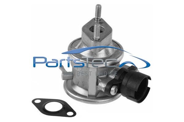 Kia Valve, secondary air pump system PartsTec PTA517-1000 at a good price