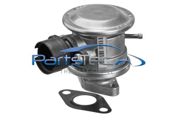 PartsTec PTA517-1013 Secondary air valve Mercedes S203