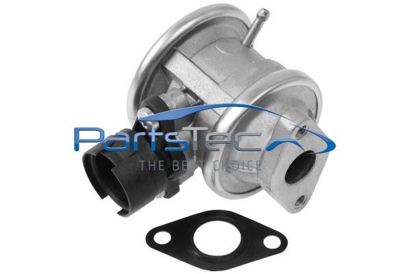 PartsTec PTA517-1018 Secondary air valve SEAT LEON 1999 in original quality