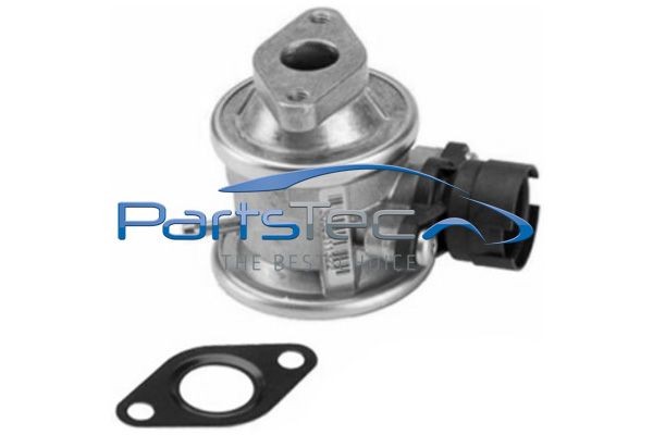 Mercedes-Benz Valve, secondary air pump system PartsTec PTA517-1025 at a good price