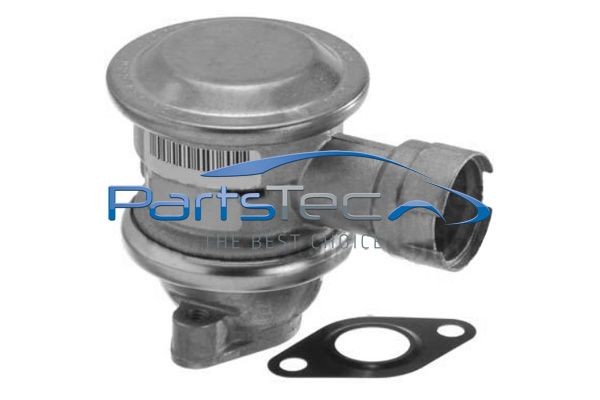 PartsTec PTA517-1037 Secondary air valve Golf 5