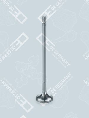OE Germany 010520457000 Exhaust valve A 457 050 05 27