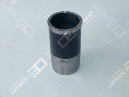 02 0110 286600 OE Germany Zylinderlaufbuchse für MERCEDES-BENZ online bestellen