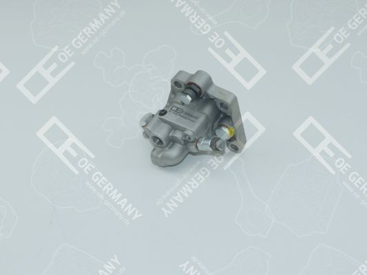 Original 03 1500 FH0000 OE Germany Fuel pump experience and price