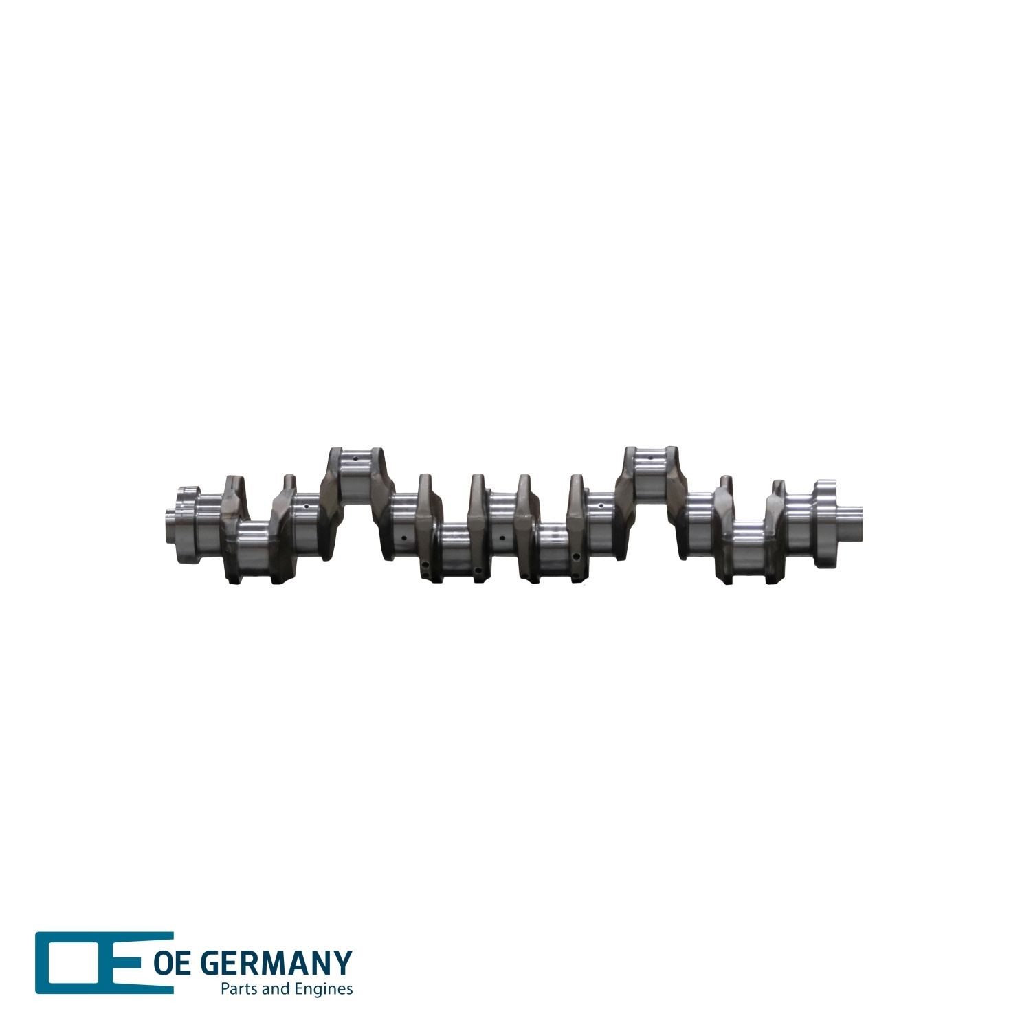 OE Germany 05 0300 130000 Kurbelwelle für SCANIA P,G,R,T - series LKW in Original Qualität