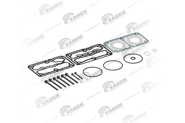 VADEN 1100020160 Repair Kit, compressor 0011302815