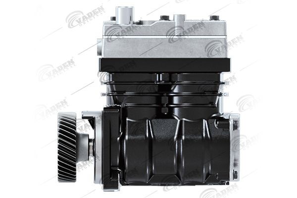VADEN Compressor air suspension 1100 295 001 buy online