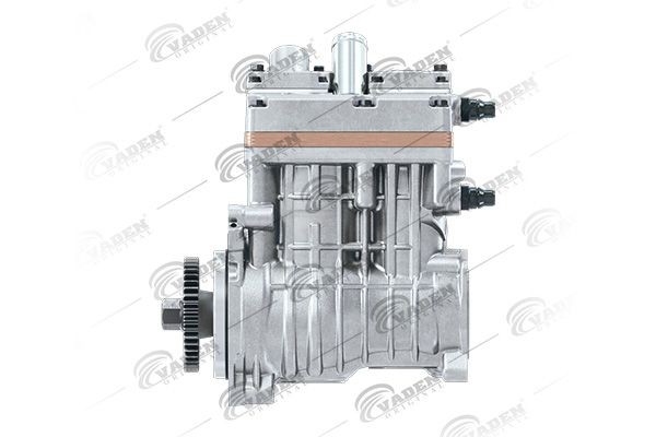 VADEN Compressor air suspension 1100 380 001 buy online
