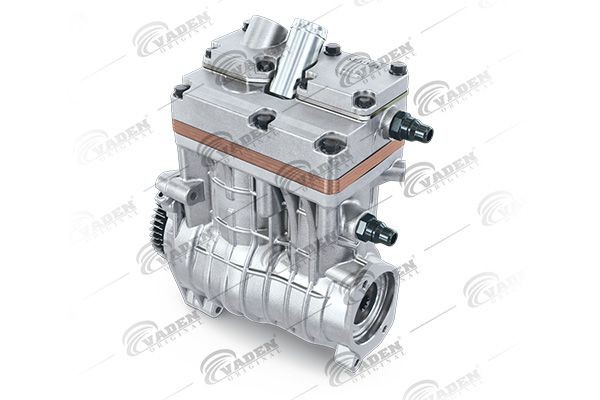 1100390001 Kompressor, Luftfederung VADEN online kaufen
