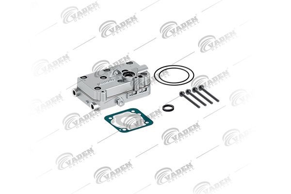 13 02 10 VADEN Zylinderkopf, Druckluftkompressor für VW online bestellen