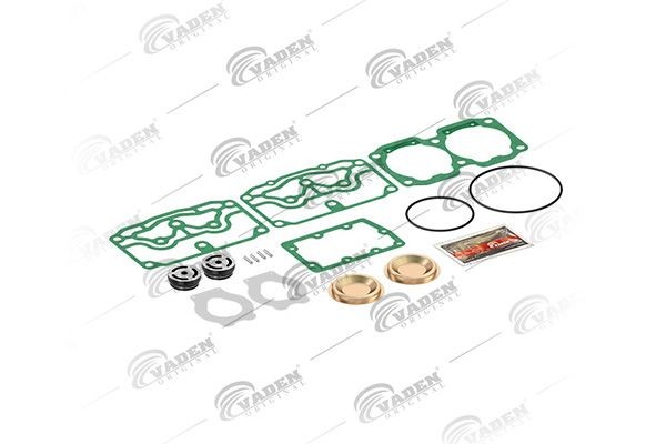 VADEN Repair Kit, compressor 1300 100 500 buy