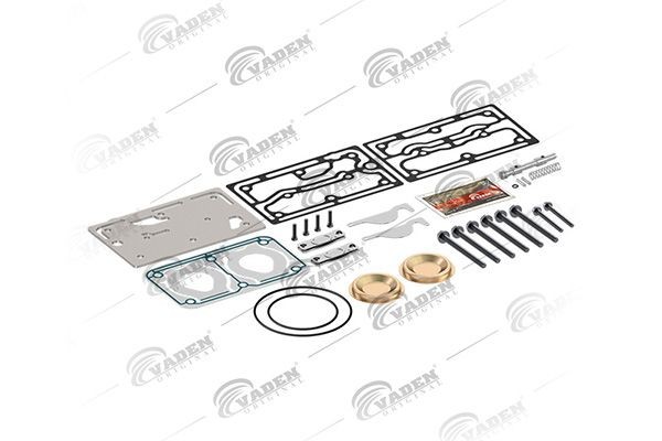 VADEN Repair Kit, compressor 1300 180 750 buy