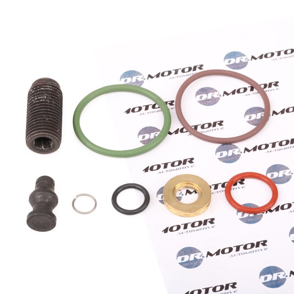 Mazda Repair Kit, pump-nozzle unit DR.MOTOR AUTOMOTIVE DRM006L at a good price