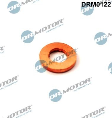 DR.MOTOR AUTOMOTIVE DRM0122 TOYOTA Heat shield, injection system in original quality