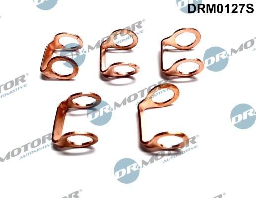 DRM0127S Seal, fuel line DR.MOTOR AUTOMOTIVE DRM0127S review and test