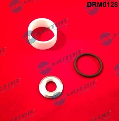DR.MOTOR AUTOMOTIVE DRM0128 Seal Ring, injector 9672119017