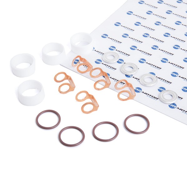 DR.MOTOR AUTOMOTIVE Seal Kit, injector nozzle DRM0128S buy