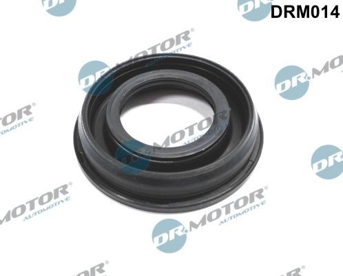 DR.MOTOR AUTOMOTIVE Seal Ring, injector shaft DRM014 buy