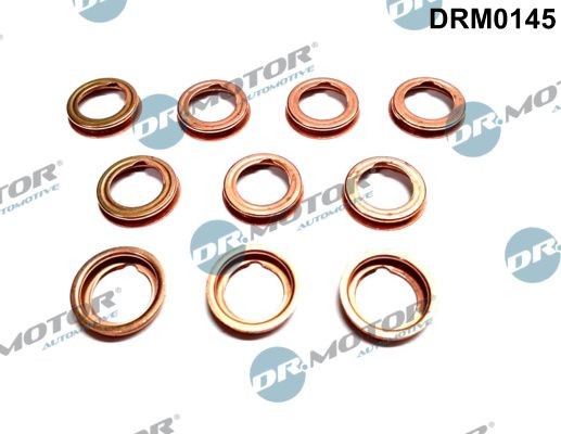 DR.MOTOR AUTOMOTIVE DRM0145 Oil drain plug washer Skyline R33 Coupe 2.0 131 hp Petrol 1996 price