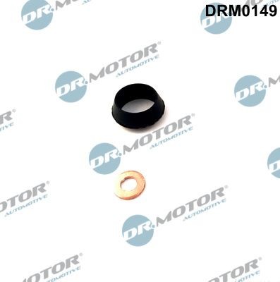 DR.MOTOR AUTOMOTIVE DRM0149 Injector seals IVECO POWER DAILY price